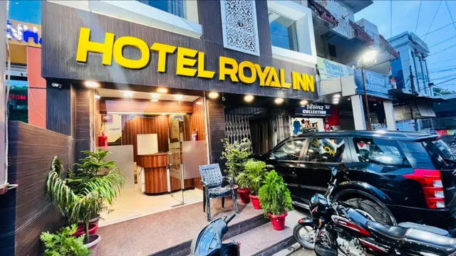 Hotel Royal Inn