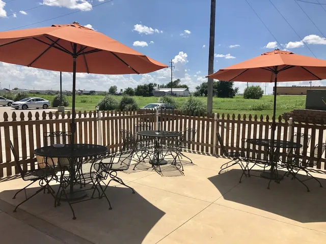 Sleep Inn & Suites Lawton Near Fort Sill