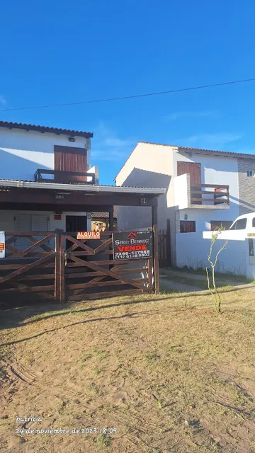 Dúplex Mar Del Tuyú