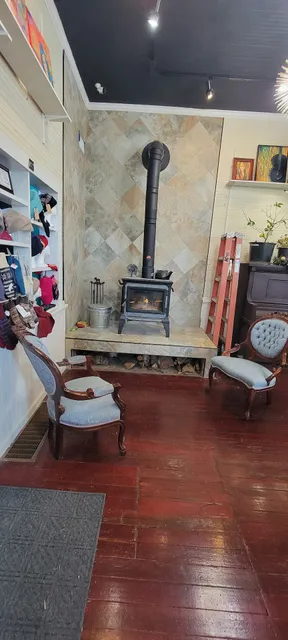 Excelsior Studio and Galleria