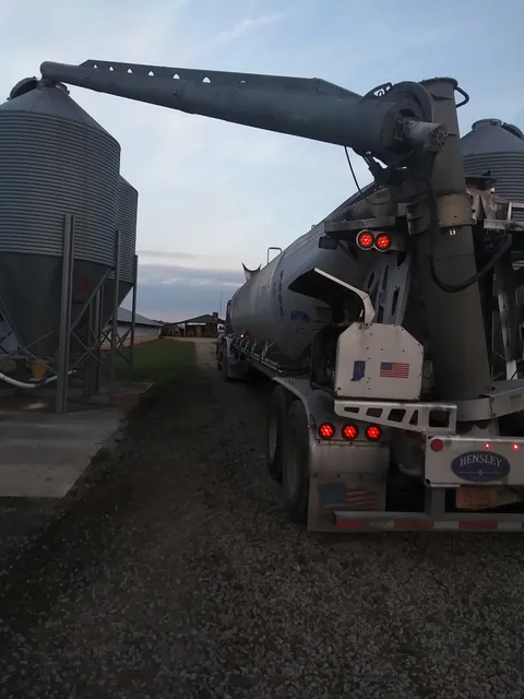 Pilgrim's Pride Corporation