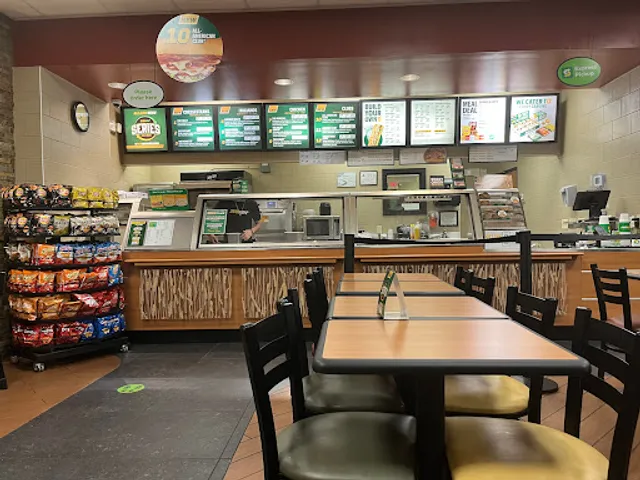 Subway
