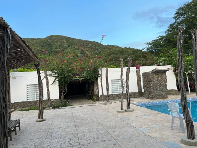 Hotel Bahía Concha Campestre