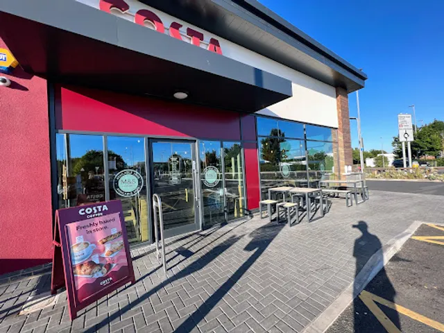 Costa Coffee