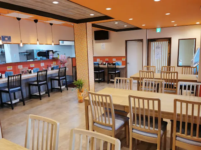 Ramen Ebisu Kounan branch