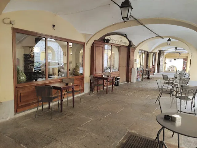 Bar Piccolo Torino