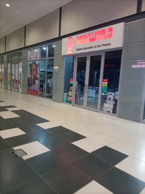 Bookworld | EastPark Mall