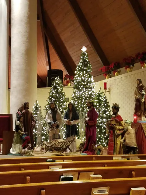 St. Anthony Catholic Church