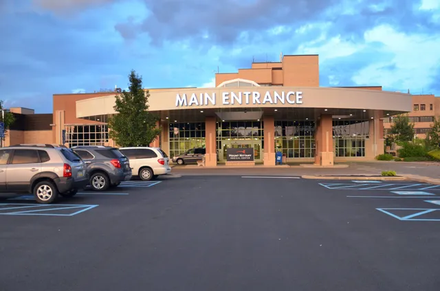 Mount Nittany Medical Center