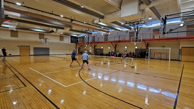 Coleman Park Community Center