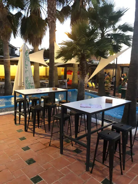 Asador Restaurante Entrecarbones