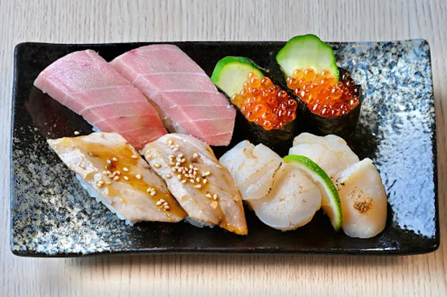 順億鮪魚專賣店 - 漁港門市