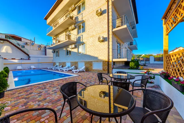 Гостевой Дом Radell