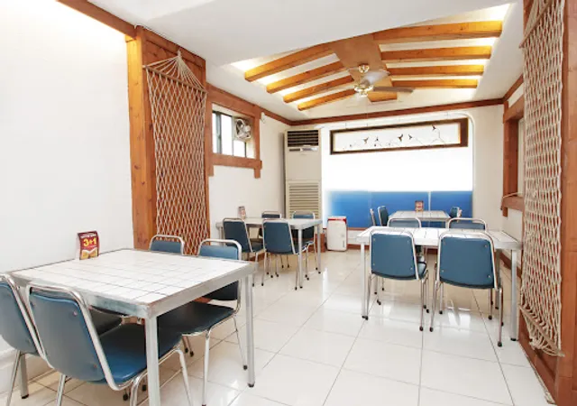 사계절조개구이찜