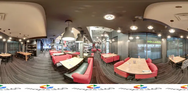 Pacini Québec Sainte-Foy