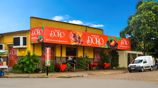 Restaurante Da Doró