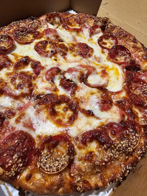 Sam's Sorrento Pizza #23