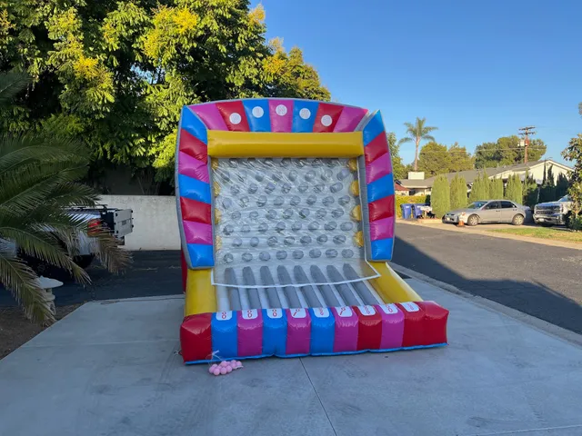 North County Jumpers