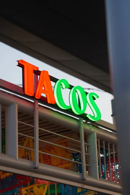 El Sazón de Isabel - Westfield La Maquinista