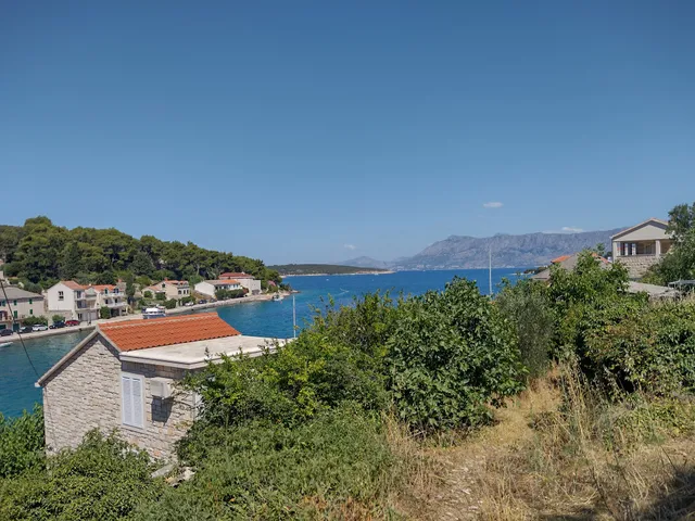 Povlja otok Brač