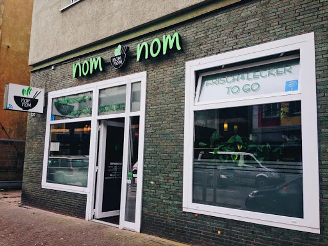 Nom Nom Recklinghausen