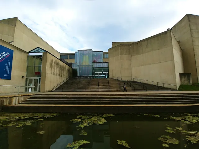 Bromery Center for the Arts