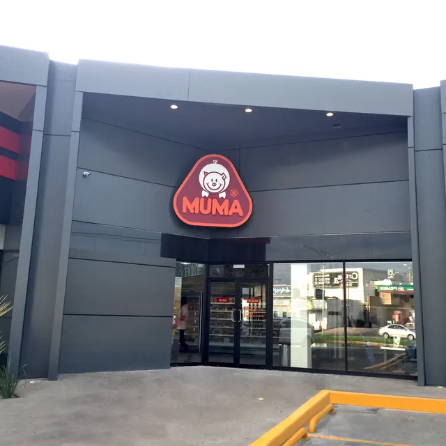 Carnes Muma