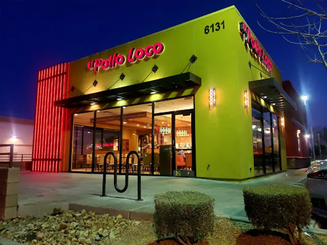 El Pollo Loco