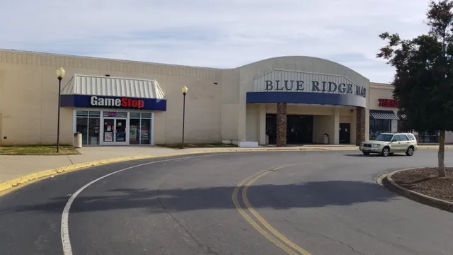 Blue Ridge Mall