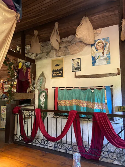 EXCALIBUR Castelo de ChezMarie