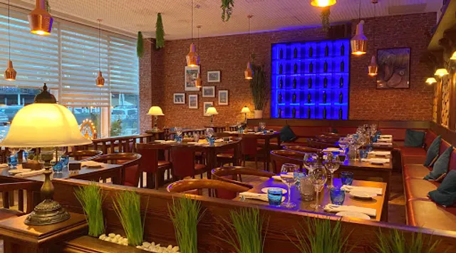 AZado Steakrestaurant