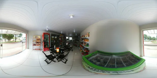 São João Panificadora e Lanchonete