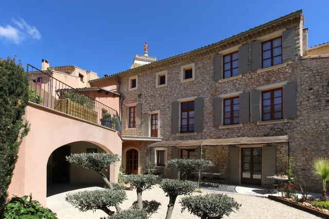 L' Ancienne Cure - Chambres d'Hôtes -