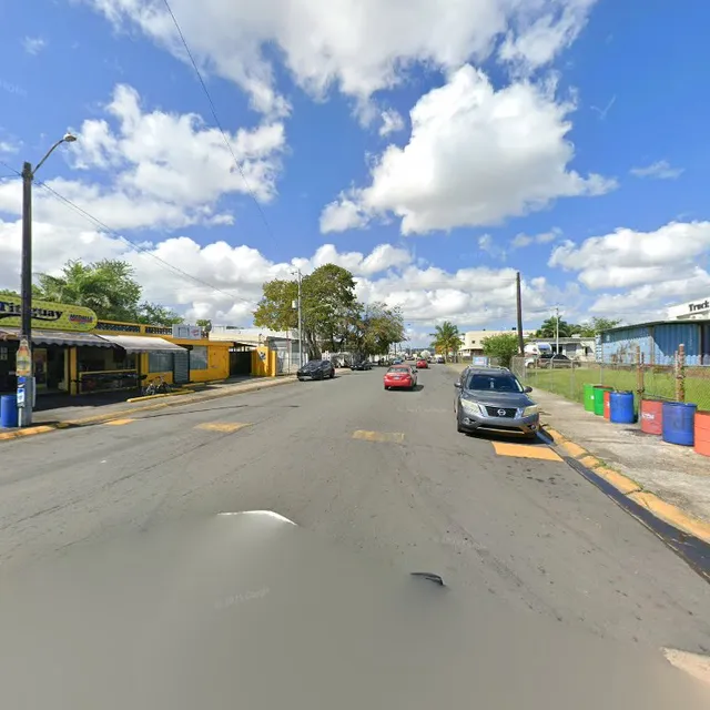 Ladelos - Cataño (Antes La Pastelillera)