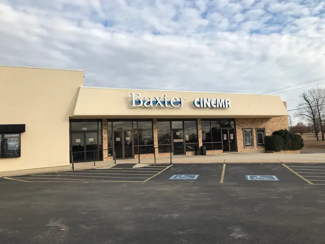 Baxter Cinema
