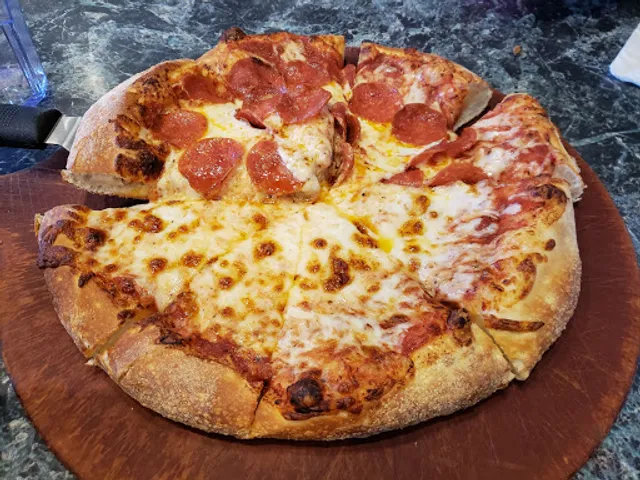 Mazzio’s Pizza & Wings