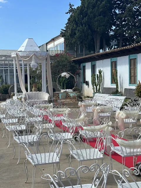 Ses Tres Germanes • Restaurante de eventos privados