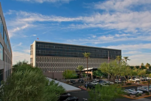 HonorHealth John C. Lincoln Medical Center