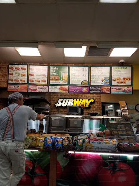 Subway