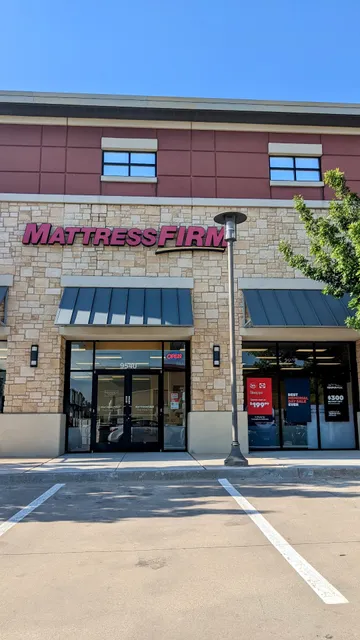 Mattress Firm Alliance Town Center