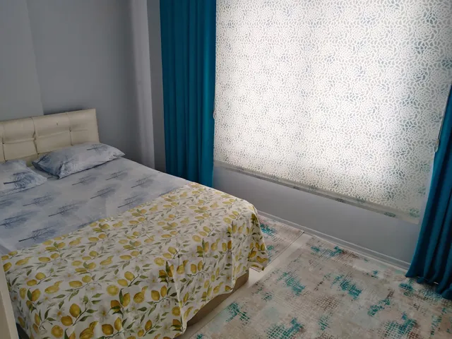 Egepar Rezidance Apart Otel