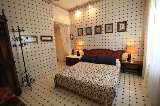 B & B A Casa di Patrizia