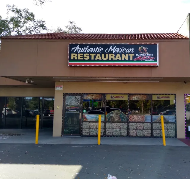 El Molcajete Restaurant