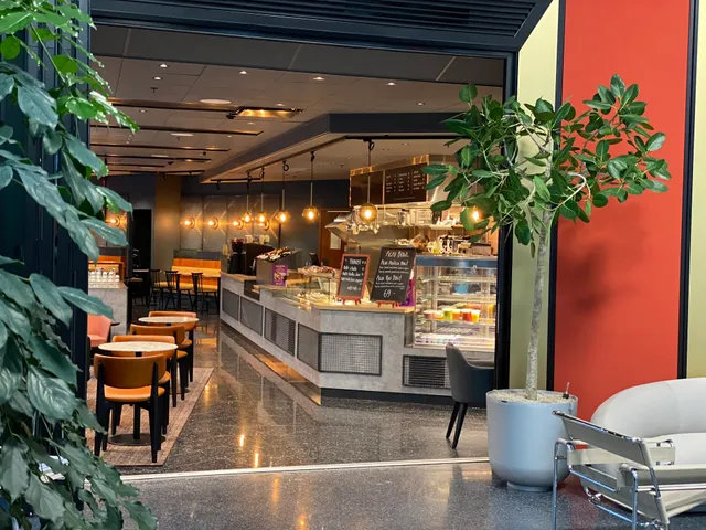 NOLL ETTAN RESTAURANG & CATERING