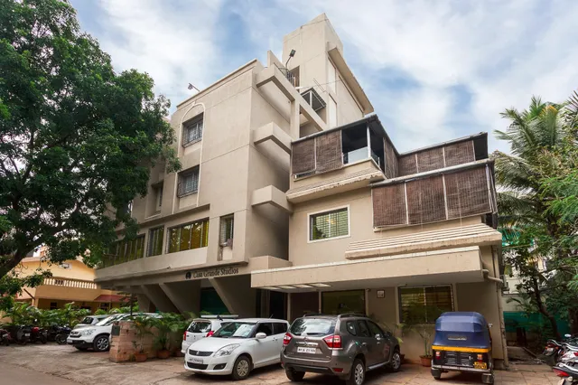 hotel casa grande studios