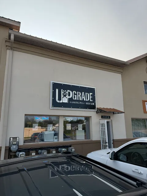 Upgrade Gaming PCs + Computer Repair