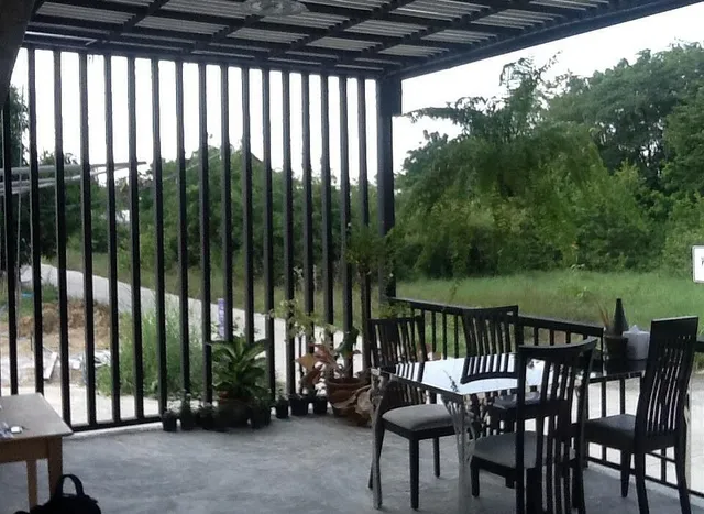 Privacy Residence Lopburi