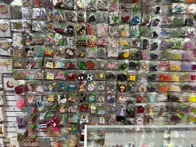 KeDulce Cake & Supplies