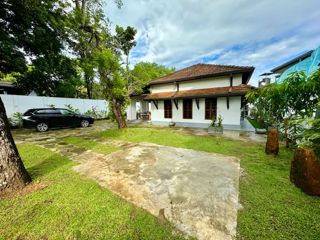 Cinnamon Villa, Karapitiya