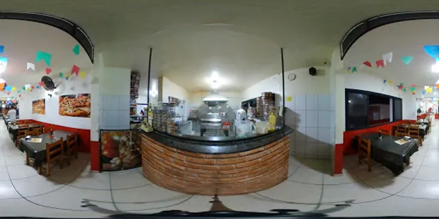 Pizzaria Primos Laranjeiras